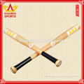 Selling professional custom logo sports baseball equipment baseball bat